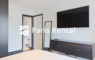 Bedroom - 
    NEUILLY SUR SEINE
  Neuilly-sur-Seine, NEUILLY SUR SEINE 92200
