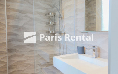 Bathroom (shower only) - 
    NEUILLY SUR SEINE
  Neuilly-sur-Seine, NEUILLY SUR SEINE 92200
