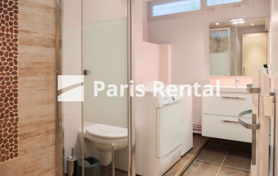 Bathroom (shower only) - 
    7th district
  École Militaire, Paris 75007

