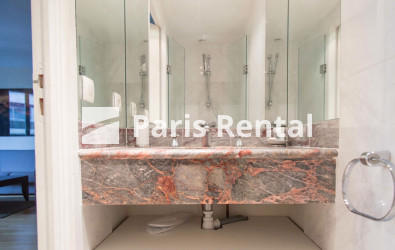 Bathroom (shower only) - 
    14th district
  Montparnasse, Paris 75014
