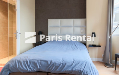 Bedroom 1 - 
    14th district
  Montparnasse, Paris 75014
