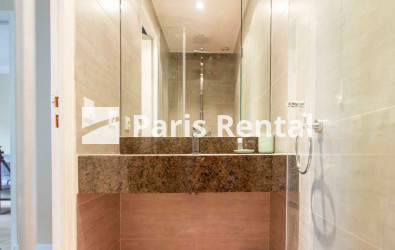 Bathroom (shower only) - 
    14th district
  Montparnasse, Paris 75014
