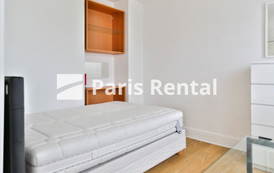 Bedroom 1 - 
    15th district
  Grenelle, Paris 75015

