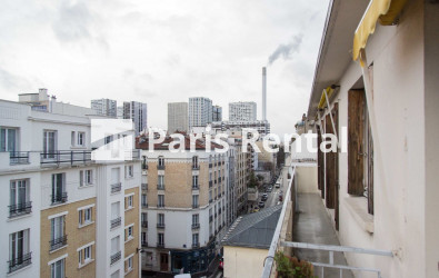 View - 
    15th district
  Grenelle, Paris 75015
