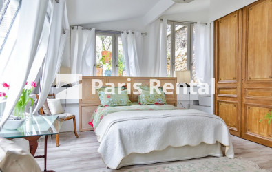 Bedroom 2 - 
    11th district
  République, Paris 75011
