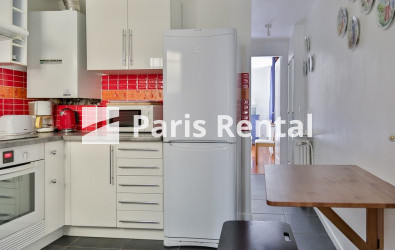 Kitchen - 
    9th district
  Madeleine / Opéra / Tuileries, Paris 75009

