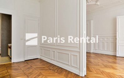 Bedroom 3 - 
    16th district
  Paris 75016
