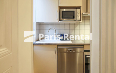 Kitchen - 
    7th district
  Invalides, Paris 75007
