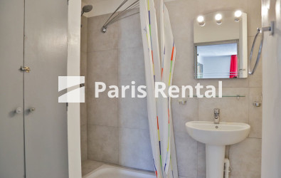 Bathroom (shower only) - 
    5th district
  Quartier Latin, Paris 75005
