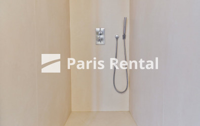 Bathroom (shower only) - 
    4th district
  Ile Saint Louis, Paris 75004
