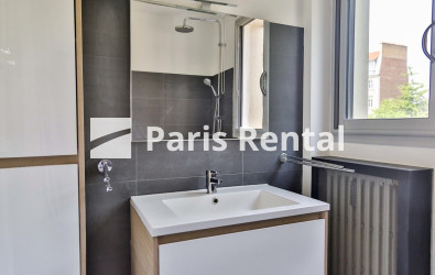 Bathroom - 
    Boulogne-Billancourt
  Boulogne-Billancourt, Boulogne-Billancourt 92100
