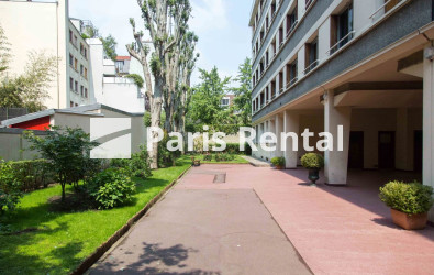 Exteriors - 
    Boulogne-Billancourt
  Boulogne-Billancourt, Boulogne-Billancourt 92100
