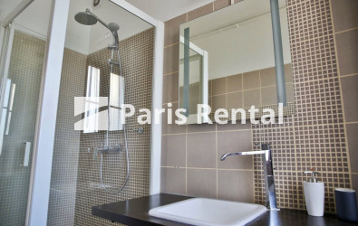 Bathroom (shower only) - 
    5th district
  Luxembourg, Paris 75005
