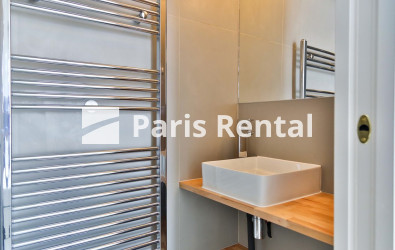 Bathroom (shower only) - 
    9th district
  Saint-Georges, Paris 75009
