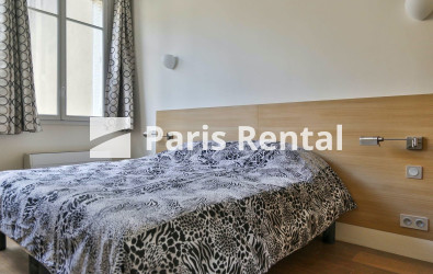 Bedroom 2 - 
    16th district
  Etoile, Paris 75016
