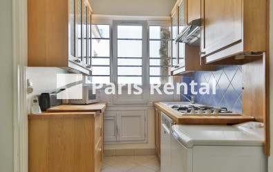 Kitchen - 
    5th district
  Quartier Latin, Paris 75005
