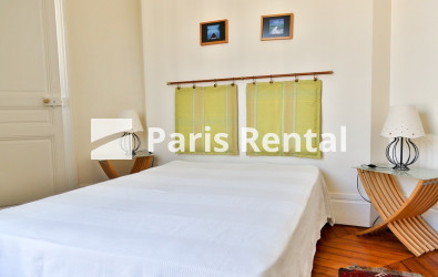 Bedroom 2 - 
    5th district
  Quartier Latin, Paris 75005
