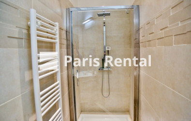 Bathroom (shower only) - 
    5th district
  Saint-Michel, Paris 75005
