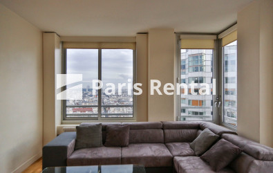 View - 
    15th district
  Grenelle, Paris 75015
