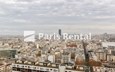 View - 
    15th district
  Grenelle, Paris 75015
