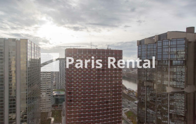 View - 
    15th district
  Grenelle, Paris 75015
