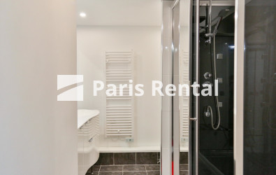 Bathroom (shower only) - 
    8th district
  Champs-Elysées, Paris 75008
