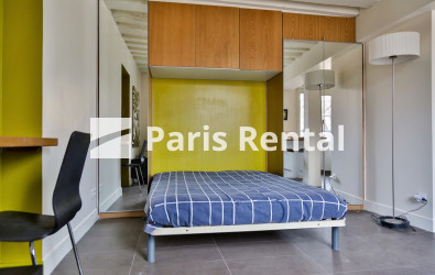 Living room / dining room - 
    1st district
  Paris 75001

