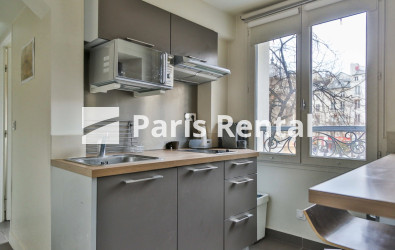 Kitchen - 
    1st district
  Paris 75001
