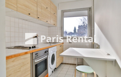 Kitchen - 
    14th district
  Montsouris, Paris 75014
