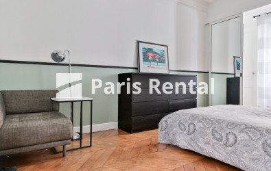 Bedroom 2 - 
    8th district
  Champs-Elysées, Paris 75008
