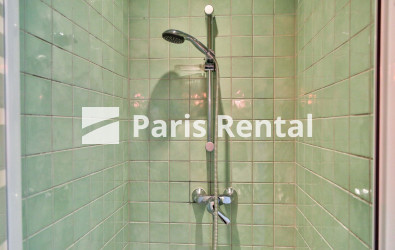 Bathroom (shower only) - 
    4th district
  Le Marais, Paris 75004
