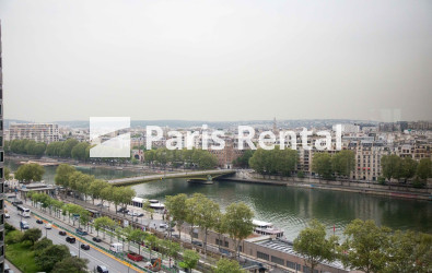 View - 
    15th district
  Javel, Paris 75015
