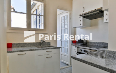 Kitchen - 
    NEUILLY SUR SEINE
  Neuilly-sur-Seine, NEUILLY SUR SEINE 92200
