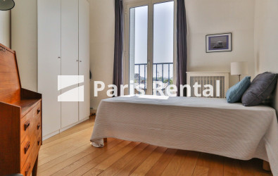 Bedroom 1 - 
    NEUILLY SUR SEINE
  Neuilly-sur-Seine, NEUILLY SUR SEINE 92200
