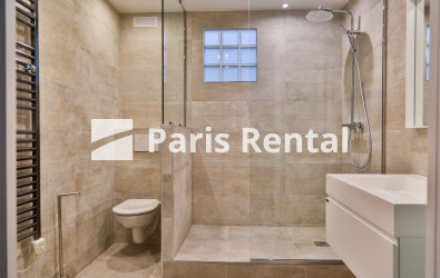 Bathroom (shower only) - 
    8th district
  Champs-Elysées, Paris 75008
