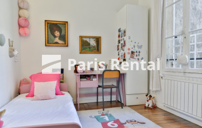 Bedroom 2 - 
    16th district
  Auteuil, Paris 75016
