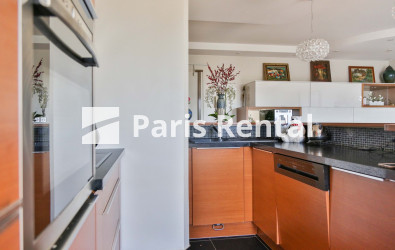 Kitchen - 
    LEVALLOIS PERRET
  Levallois-Perret, LEVALLOIS PERRET 92300
