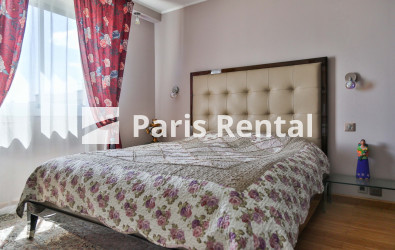 Bedroom 1 - 
    LEVALLOIS PERRET
  Levallois-Perret, LEVALLOIS PERRET 92300
