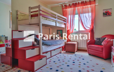 Bedroom 2 - 
    LEVALLOIS PERRET
  Levallois-Perret, LEVALLOIS PERRET 92300
