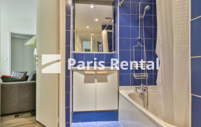 Bathroom - 
    7th district
  Invalides, Paris 75007
