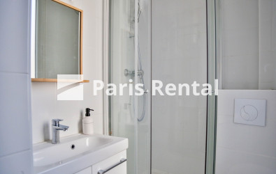 Bathroom (shower only) - 
    14th district
  Petit-Montrouge, Paris 75014
