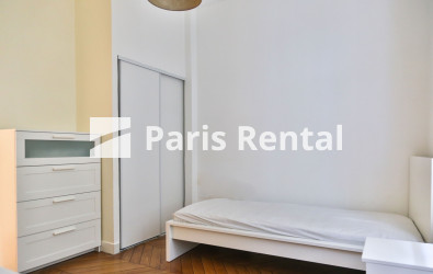 Bedroom 1 - 
    17th district
  Wagram, Paris 75017
