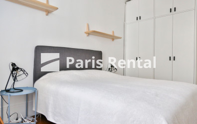 Bedroom 1 - 
    12th district
  Bastille, Paris 75012
