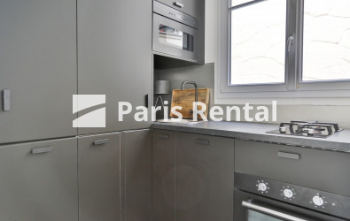 Kitchen - 
    12th district
  Bastille, Paris 75012
