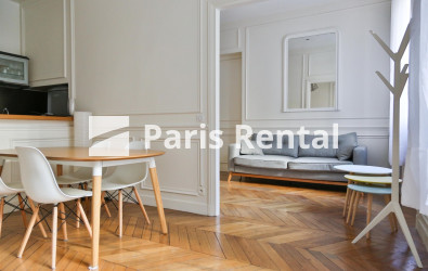 Dining room - 
    8th district
  Paris 75008

