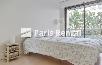 Bedroom 1 - 
    16th district
  Auteuil, Paris 75016
