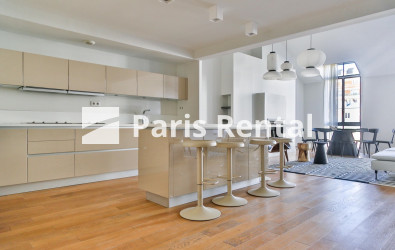 Kitchen - 
    15th district
  Pasteur - Vaugirard, Paris 75015
