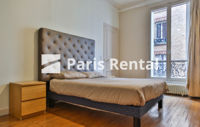 Bedroom 3 - 
    8th district
  Champs-Elysées, Paris 75008
