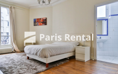 Bedroom 4 - 
    8th district
  Champs-Elysées, Paris 75008
