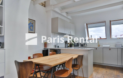 Kitchen - 
    NEUILLY sur SEINE
  Neuilly Centre, NEUILLY sur SEINE 92200
